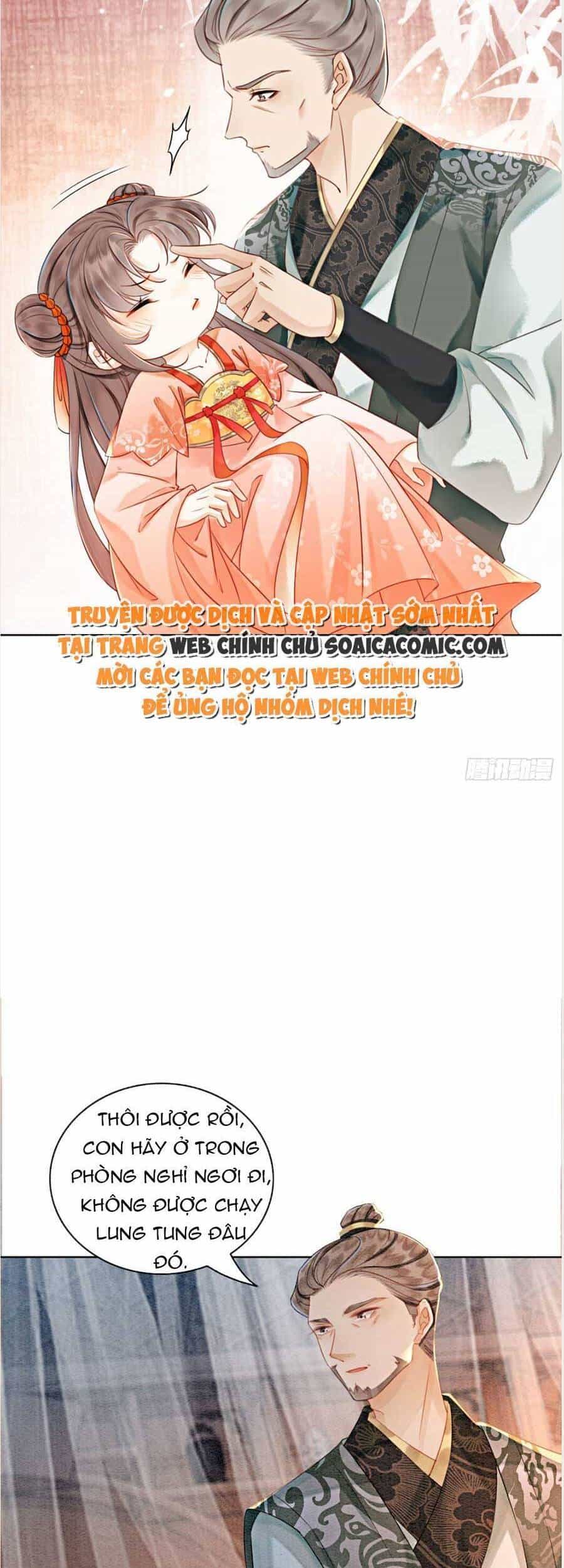 Bắt Đầu Hủy Hôn Để Công Lược Vương Gia - Chương 47 - ảnh 10