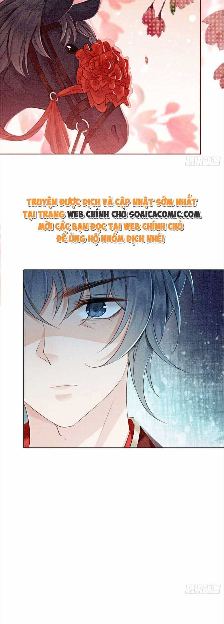 Bắt Đầu Hủy Hôn Để Công Lược Vương Gia - Chương 47 - ảnh 20
