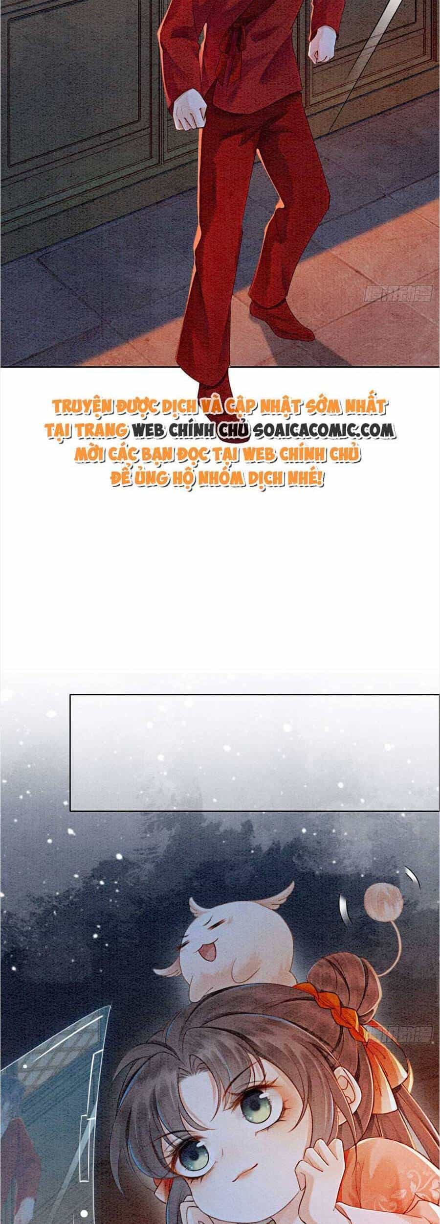 Bắt Đầu Hủy Hôn Để Công Lược Vương Gia - Chương 47 - ảnh 32