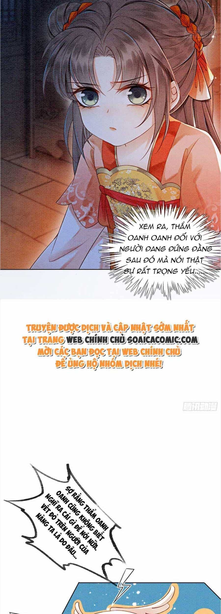 Bắt Đầu Hủy Hôn Để Công Lược Vương Gia - Chương 47 - ảnh 34
