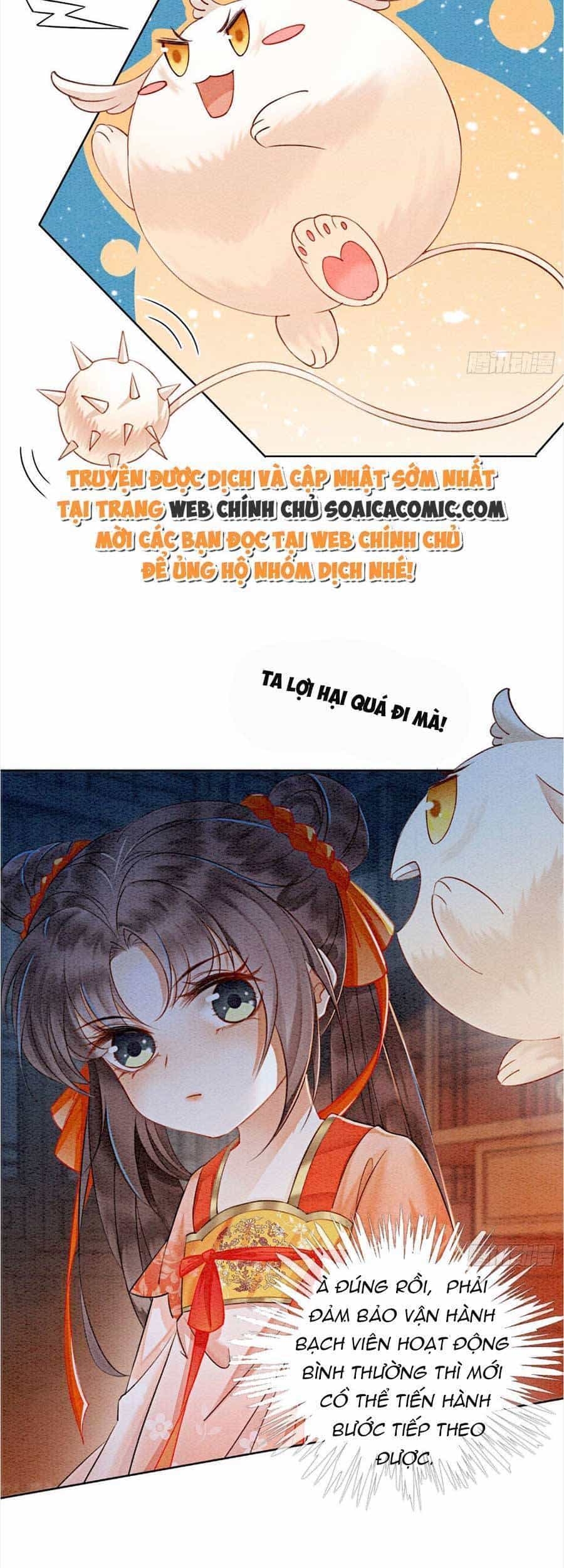 Bắt Đầu Hủy Hôn Để Công Lược Vương Gia - Chương 47 - ảnh 35