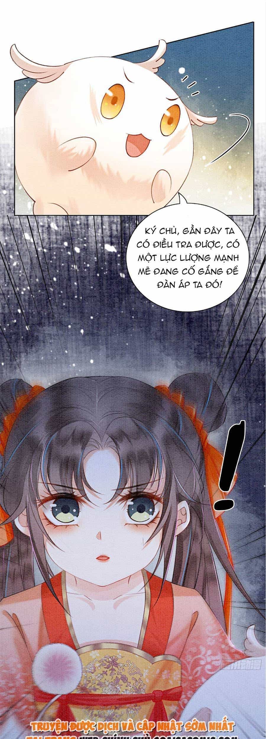 Bắt Đầu Hủy Hôn Để Công Lược Vương Gia - Chương 47 - ảnh 37