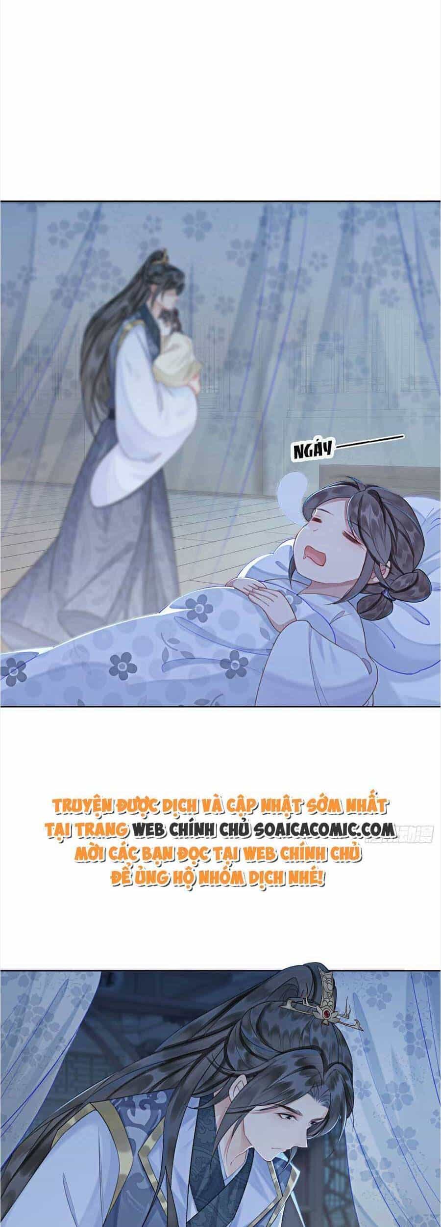 Bắt Đầu Hủy Hôn Để Công Lược Vương Gia - Chương 49 - ảnh 36