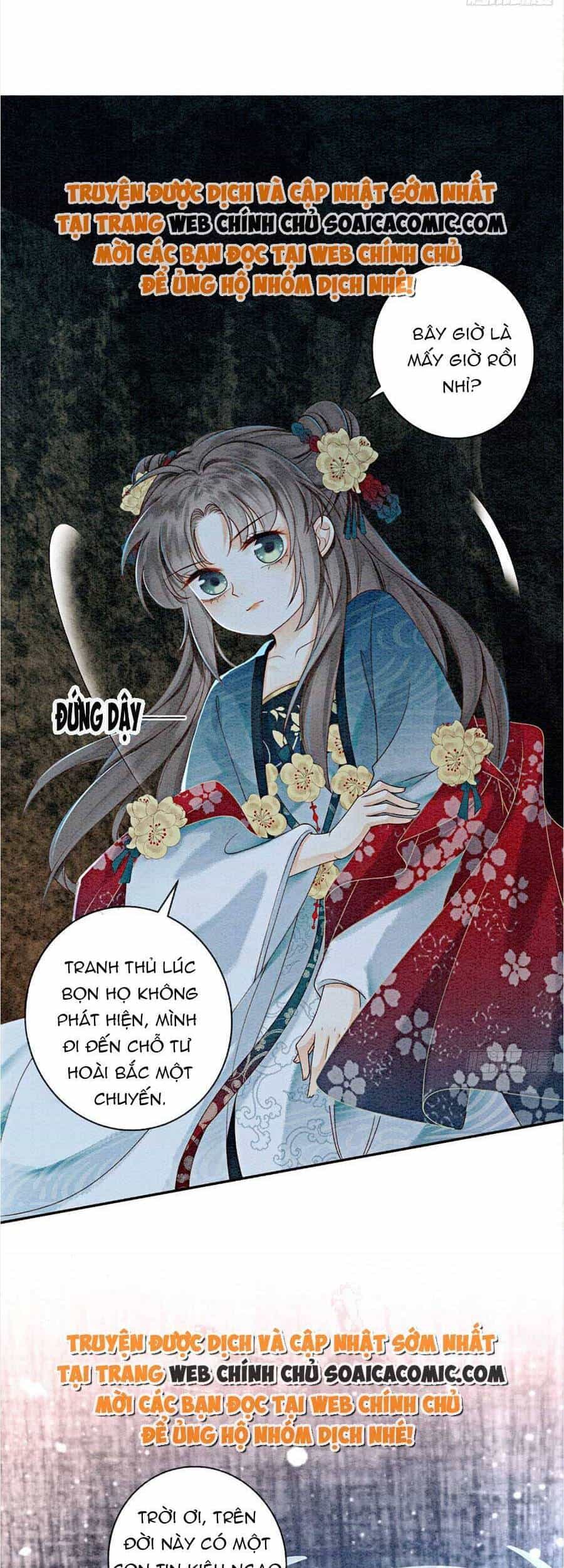 Bắt Đầu Hủy Hôn Để Công Lược Vương Gia - Chương 51 - ảnh 15