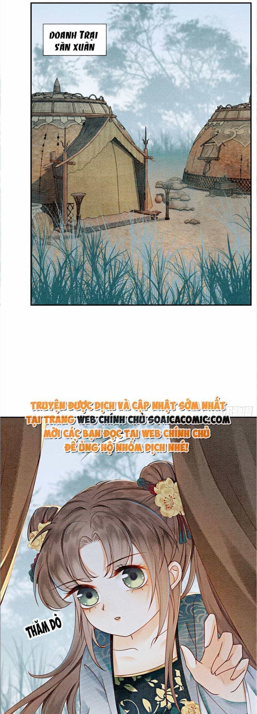 Bắt Đầu Hủy Hôn Để Công Lược Vương Gia - Chương 51 - ảnh 18