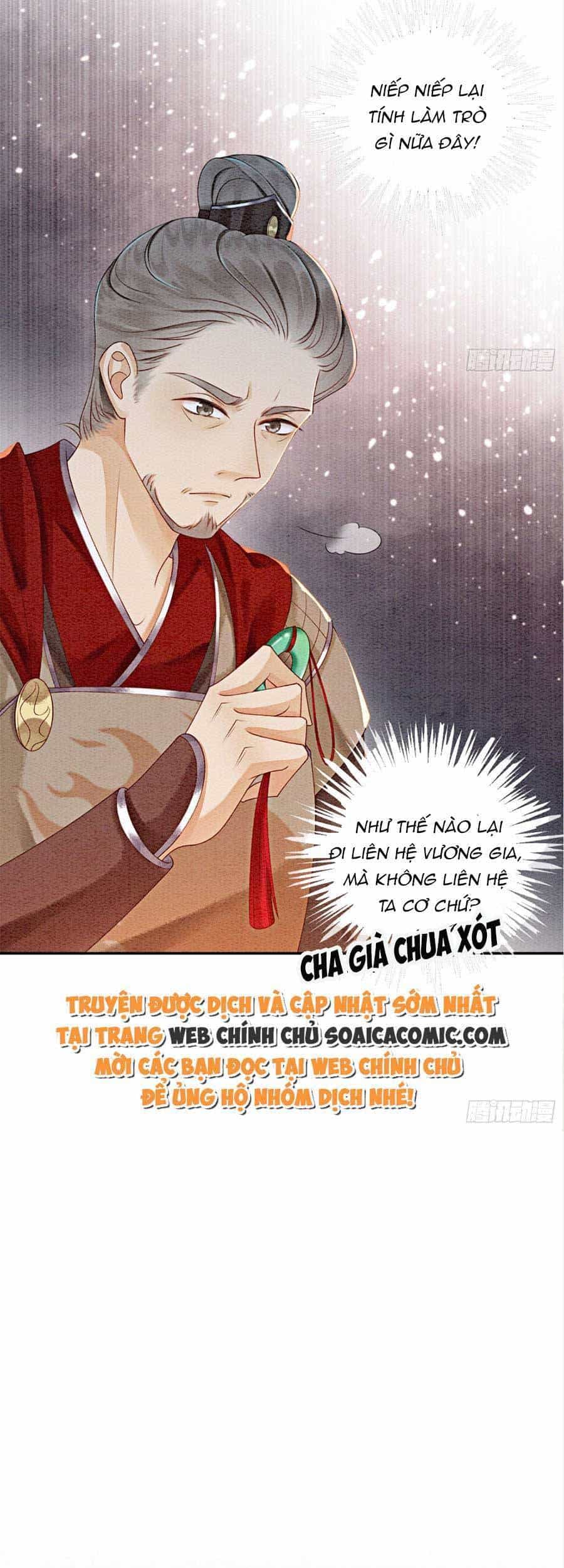 Bắt Đầu Hủy Hôn Để Công Lược Vương Gia - Chương 51 - ảnh 29