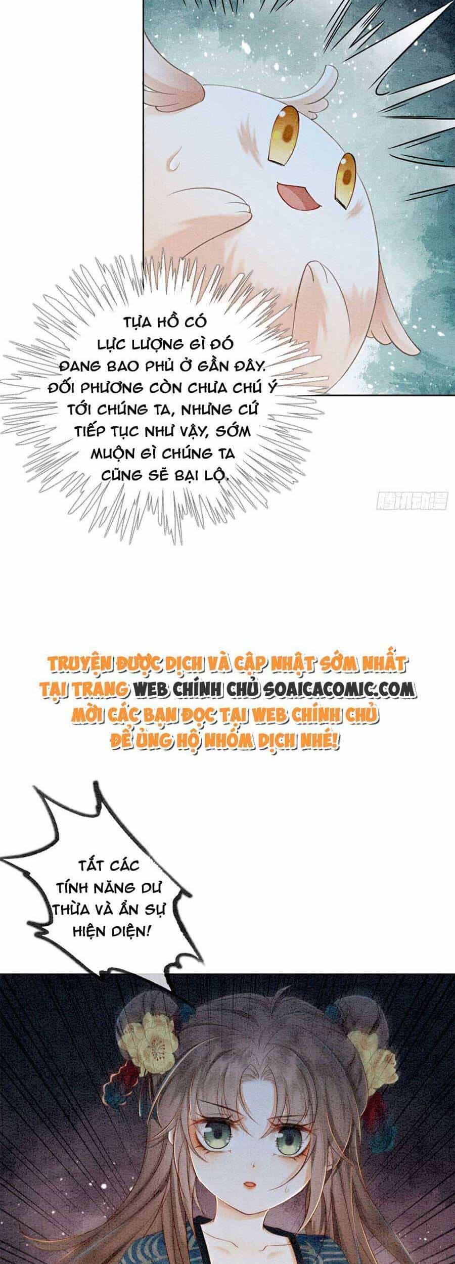 Bắt Đầu Hủy Hôn Để Công Lược Vương Gia - Chương 53 - ảnh 2