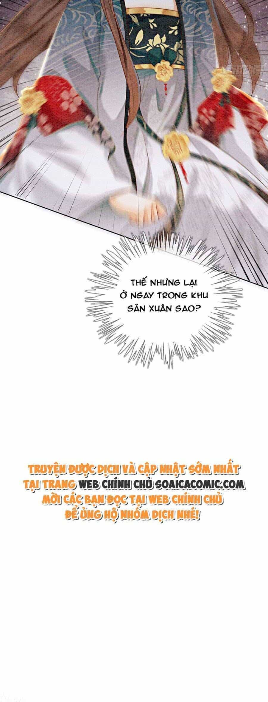 Bắt Đầu Hủy Hôn Để Công Lược Vương Gia - Chương 53 - ảnh 3