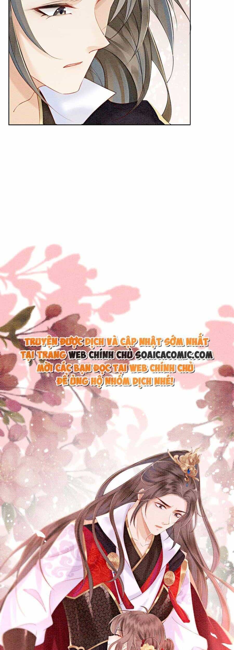 Bắt Đầu Hủy Hôn Để Công Lược Vương Gia - Chương 53 - ảnh 30