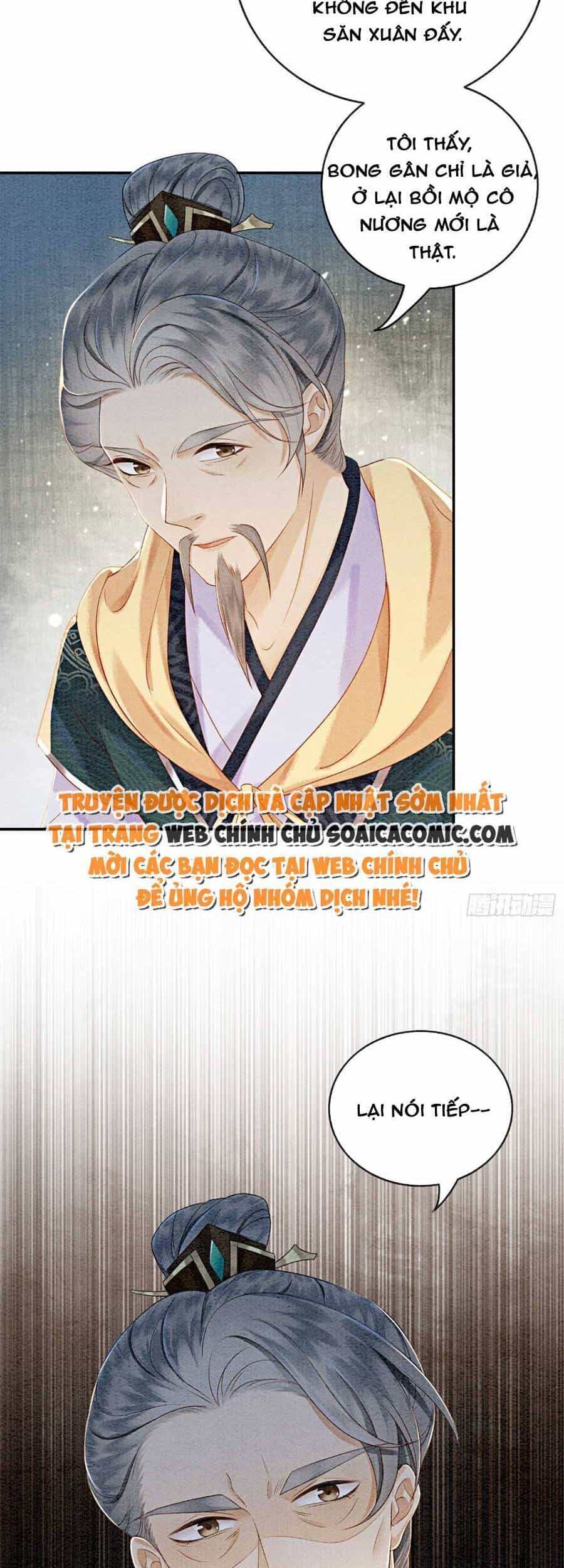 Bắt Đầu Hủy Hôn Để Công Lược Vương Gia - Chương 53 - ảnh 9