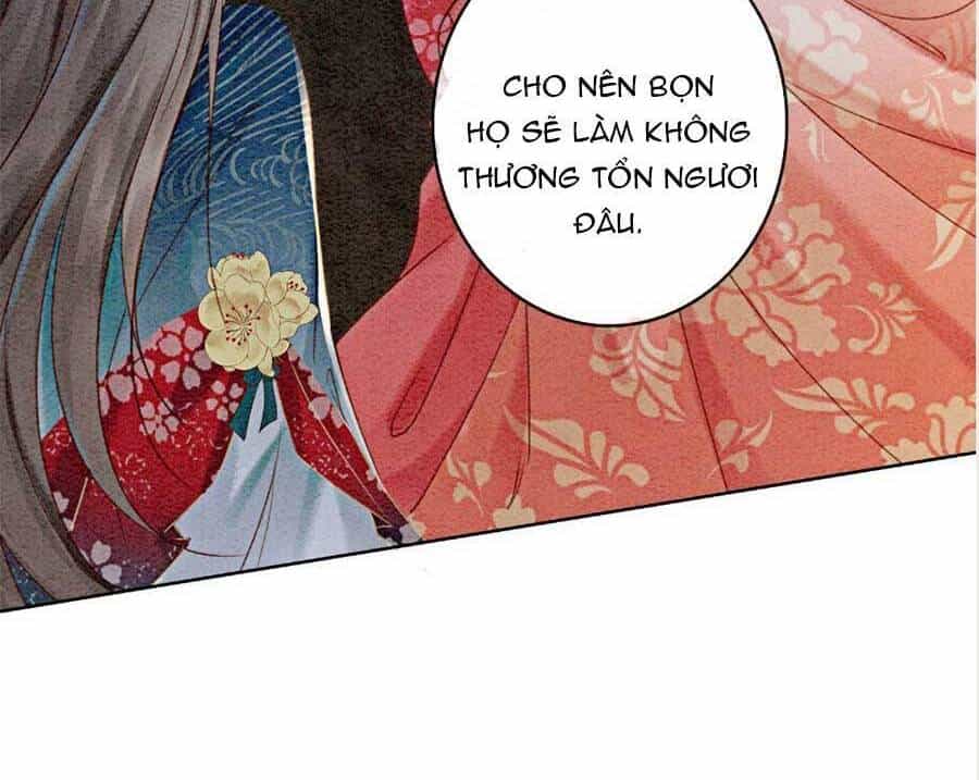Bắt Đầu Hủy Hôn Để Công Lược Vương Gia - Chương 55 - ảnh 35