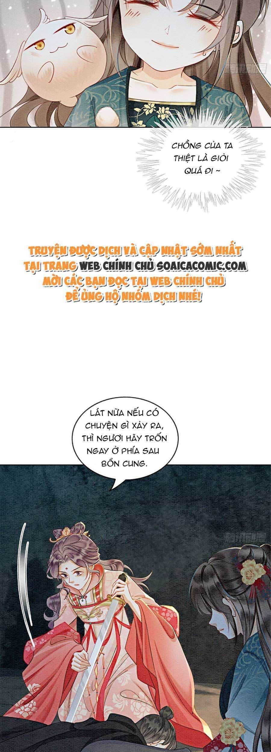 Bắt Đầu Hủy Hôn Để Công Lược Vương Gia - Chương 57 - ảnh 12