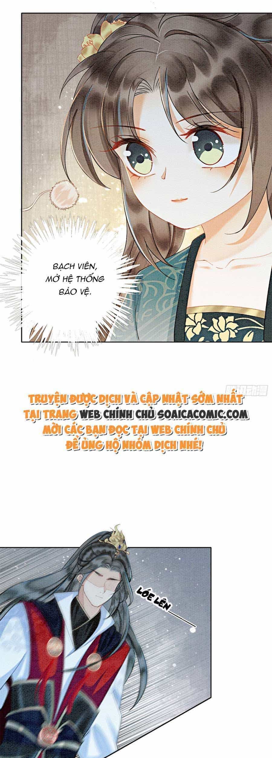 Bắt Đầu Hủy Hôn Để Công Lược Vương Gia - Chương 57 - ảnh 14