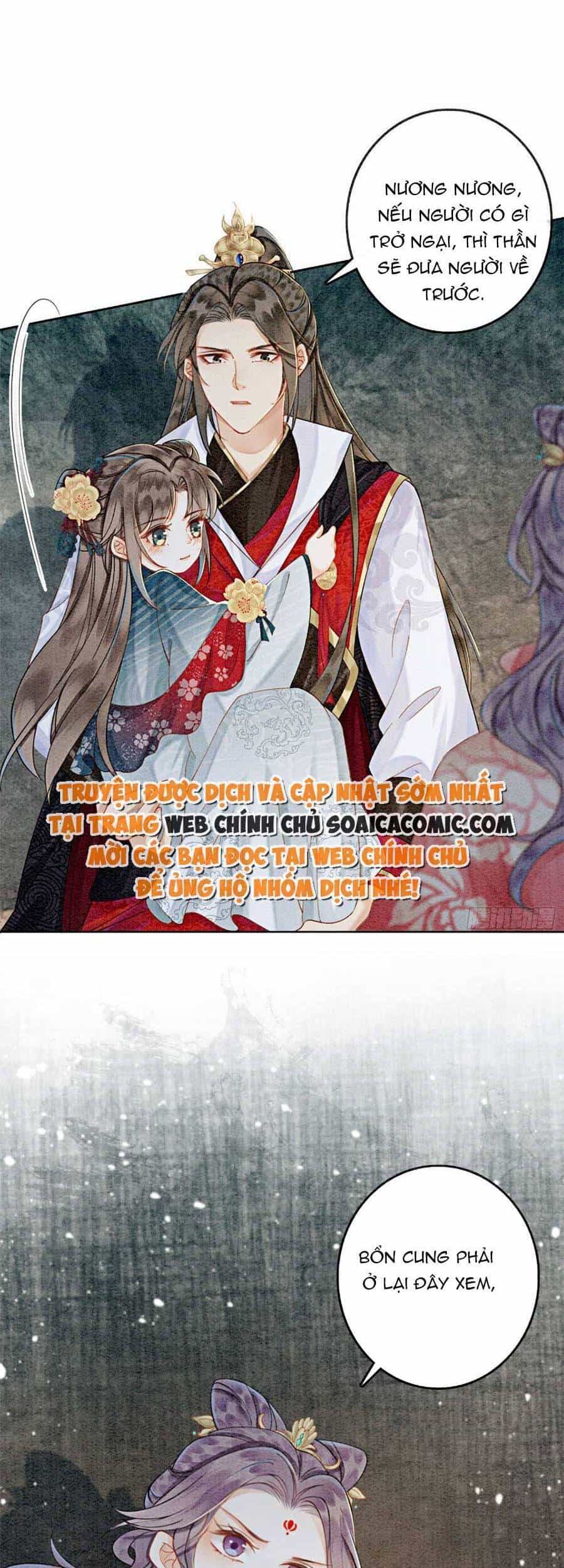Bắt Đầu Hủy Hôn Để Công Lược Vương Gia - Chương 57 - ảnh 17
