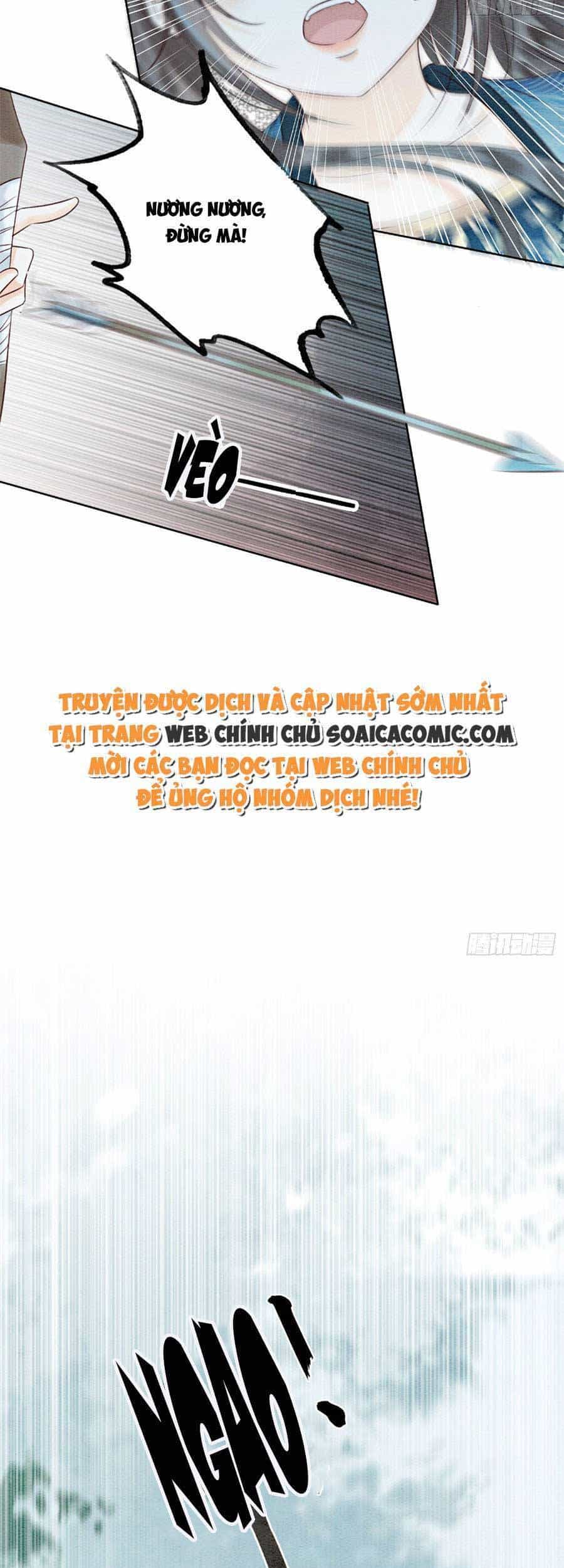 Bắt Đầu Hủy Hôn Để Công Lược Vương Gia - Chương 57 - ảnh 30