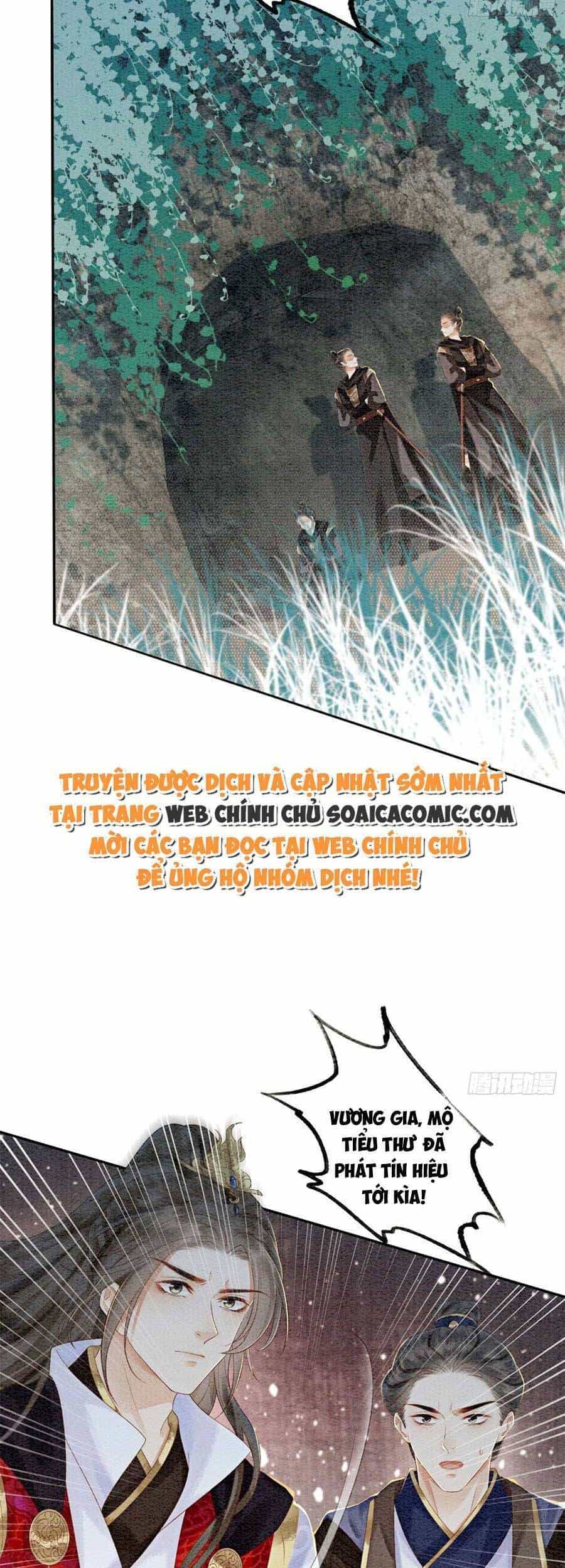 Bắt Đầu Hủy Hôn Để Công Lược Vương Gia - Chương 57 - ảnh 4