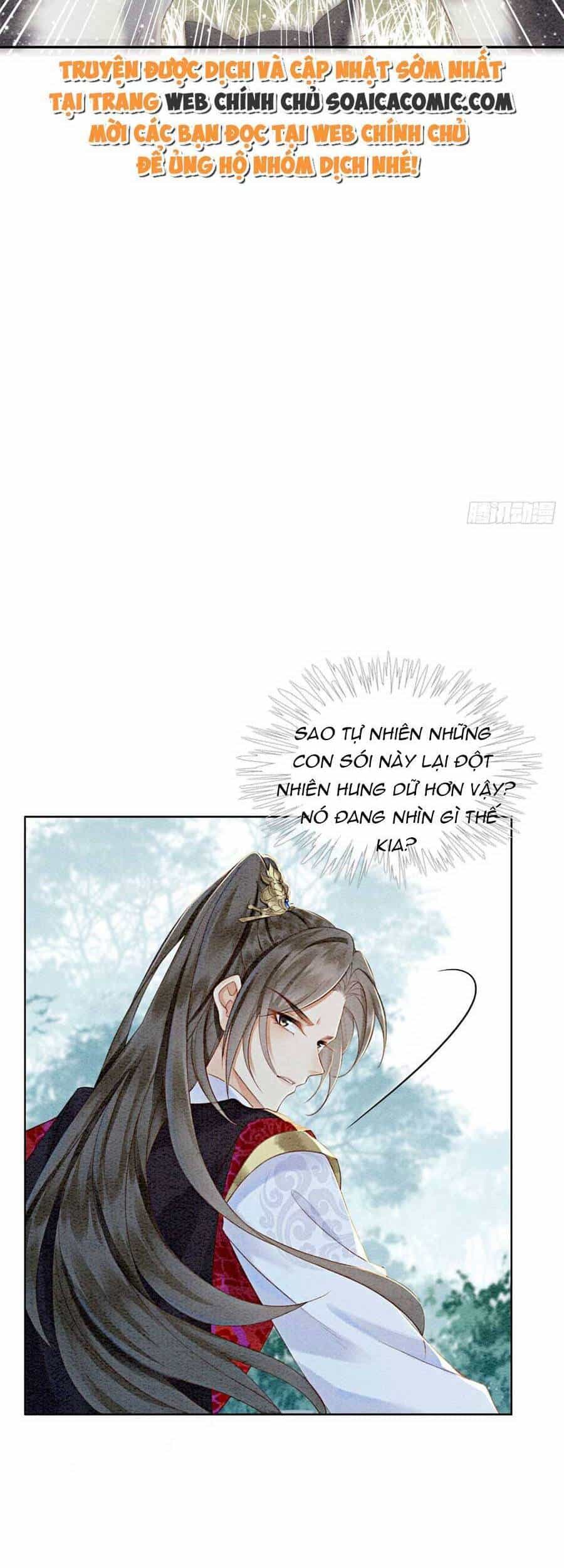 Bắt Đầu Hủy Hôn Để Công Lược Vương Gia - Chương 59 - ảnh 10