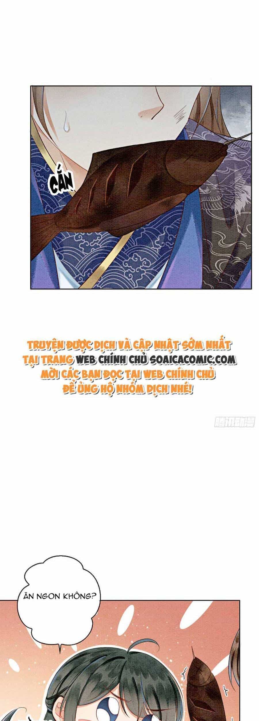 Bắt Đầu Hủy Hôn Để Công Lược Vương Gia - Chương 61 - ảnh 22