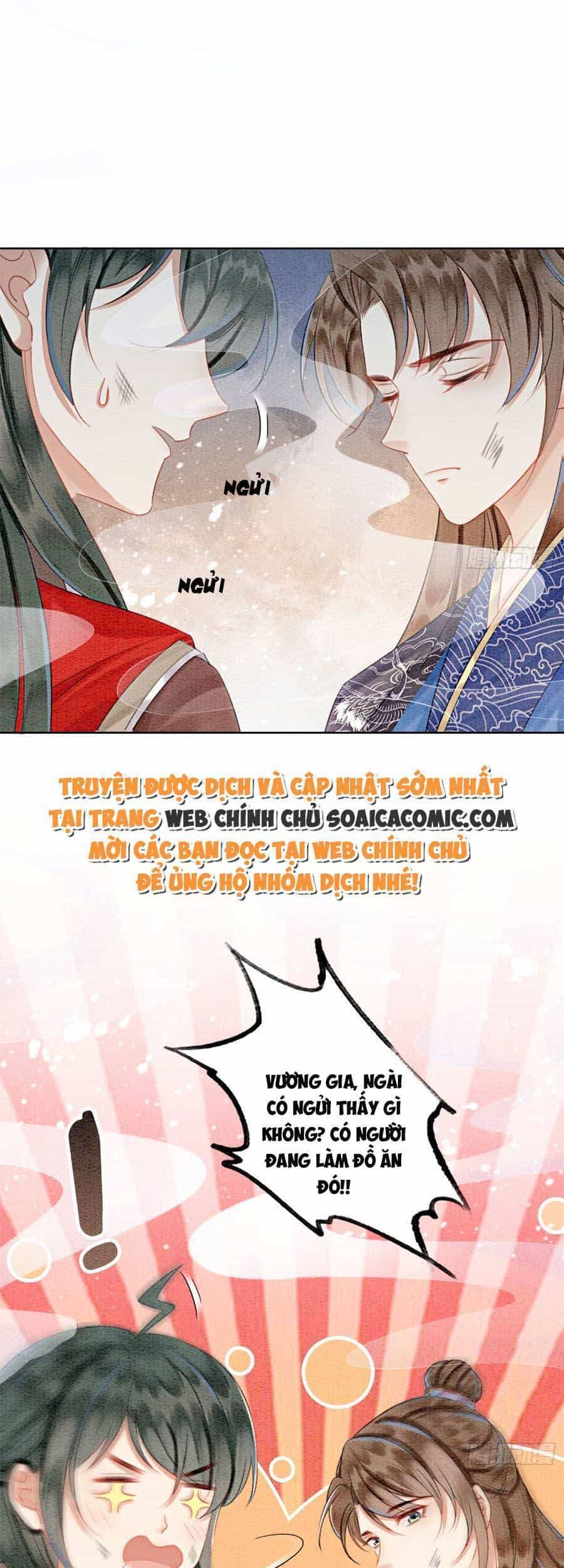 Bắt Đầu Hủy Hôn Để Công Lược Vương Gia - Chương 61 - ảnh 24
