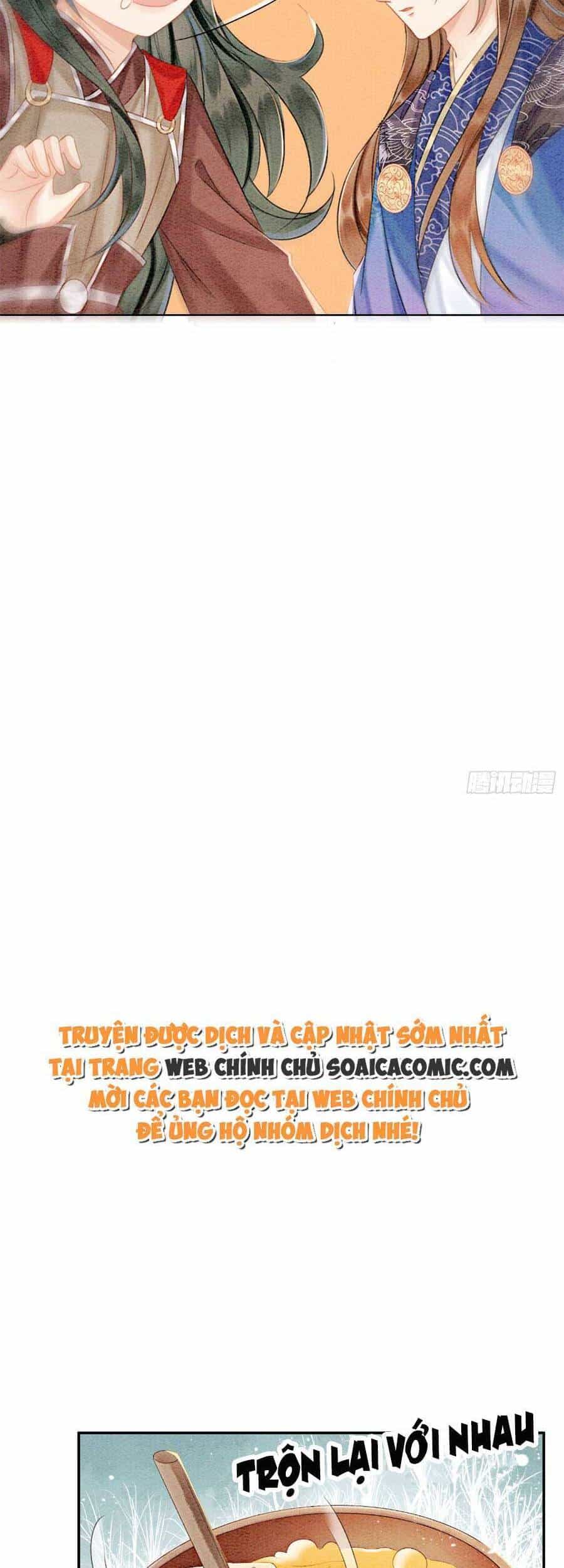 Bắt Đầu Hủy Hôn Để Công Lược Vương Gia - Chương 61 - ảnh 25