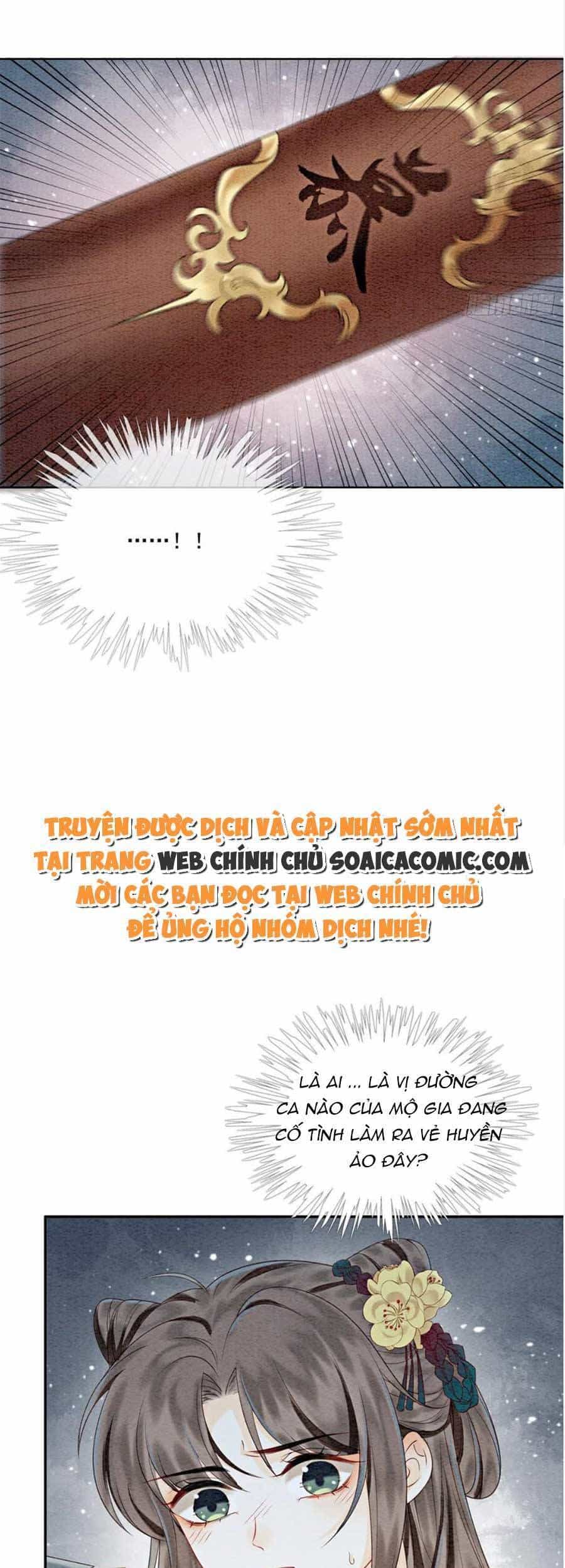 Bắt Đầu Hủy Hôn Để Công Lược Vương Gia - Chương 63 - ảnh 10