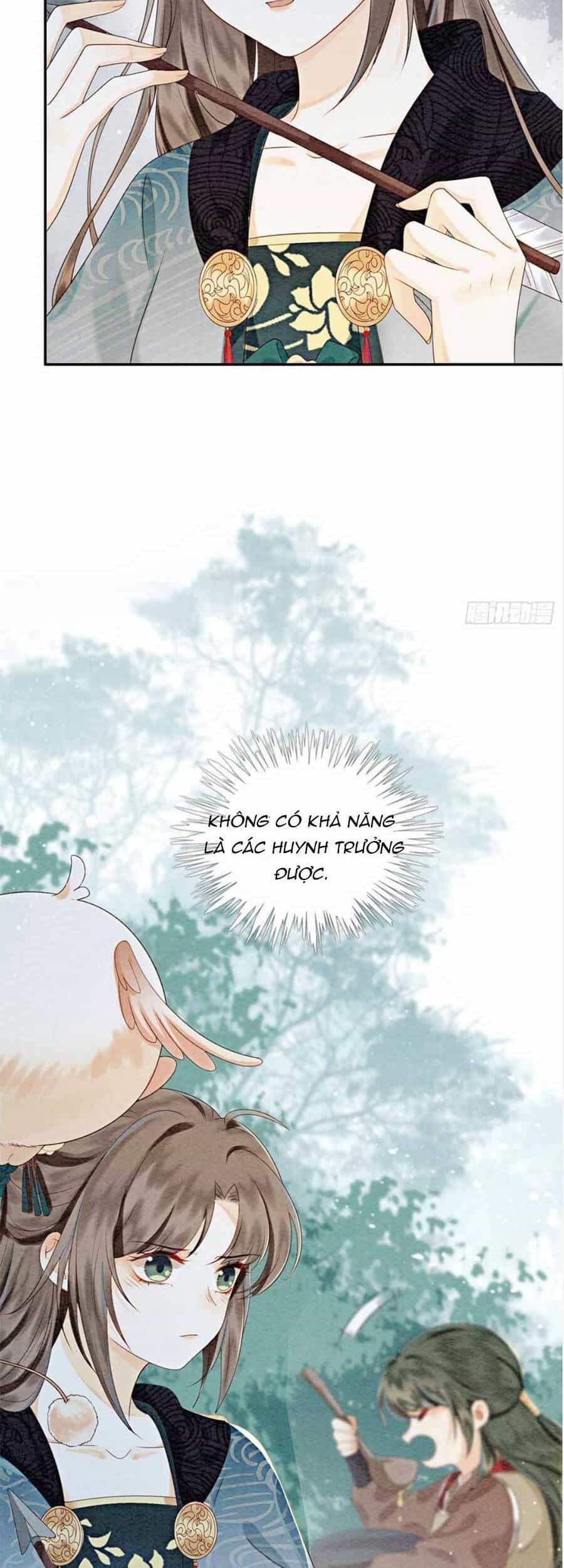 Bắt Đầu Hủy Hôn Để Công Lược Vương Gia - Chương 63 - ảnh 11