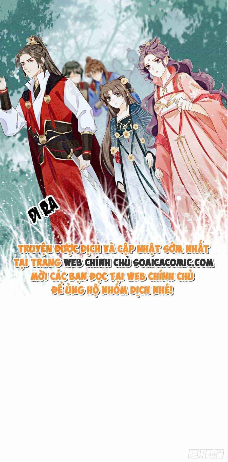 Bắt Đầu Hủy Hôn Để Công Lược Vương Gia - Chương 63 - ảnh 14