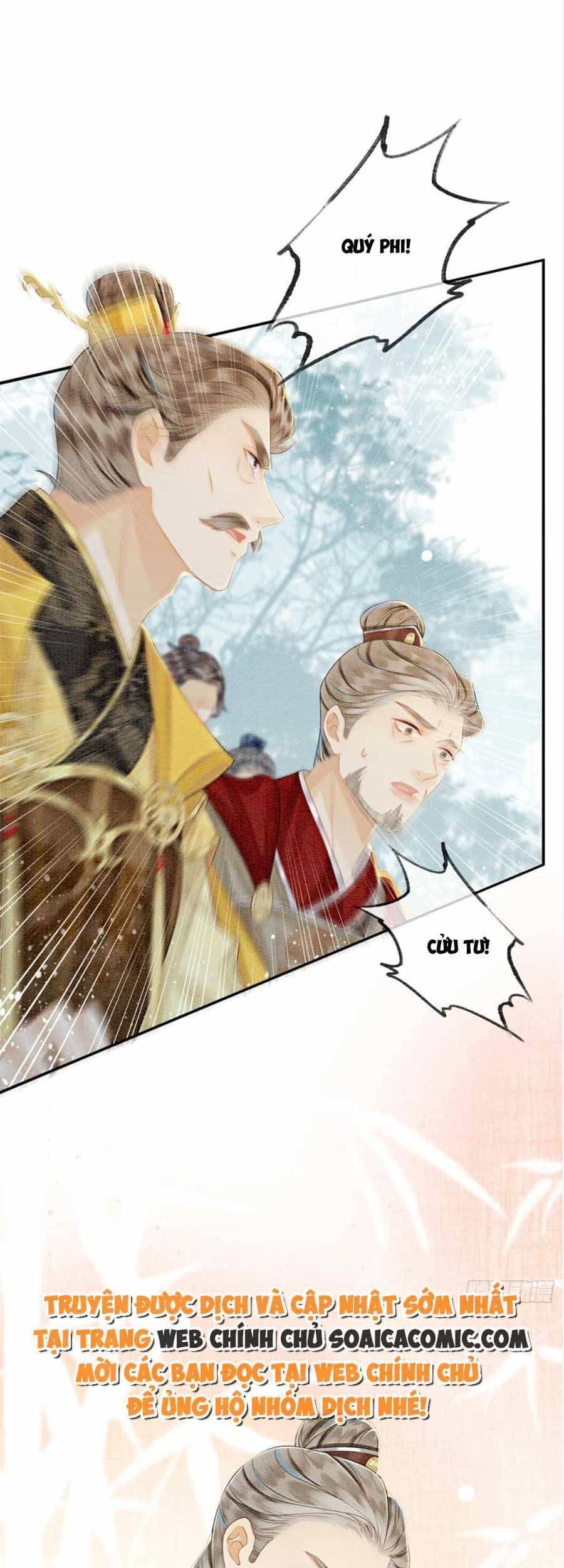Bắt Đầu Hủy Hôn Để Công Lược Vương Gia - Chương 63 - ảnh 15