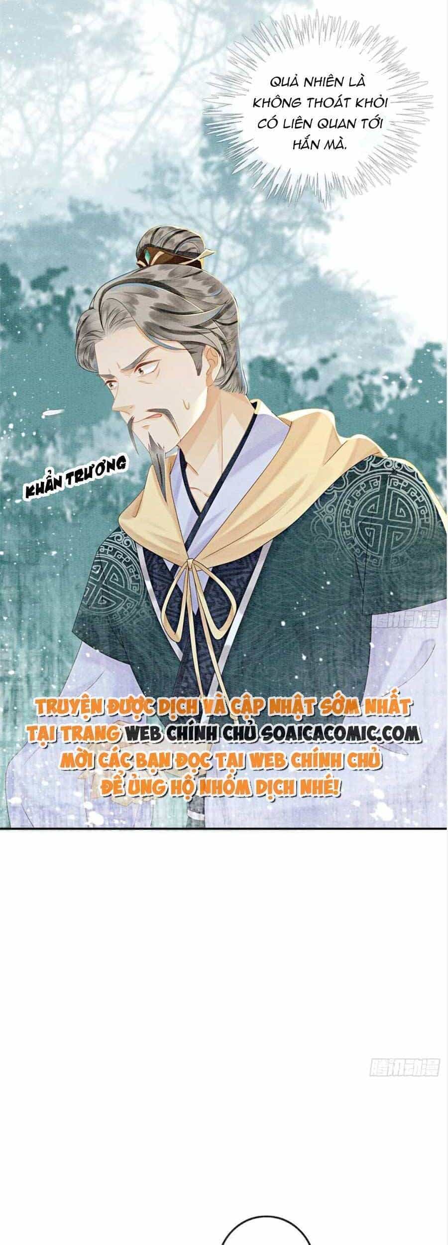 Bắt Đầu Hủy Hôn Để Công Lược Vương Gia - Chương 63 - ảnh 17