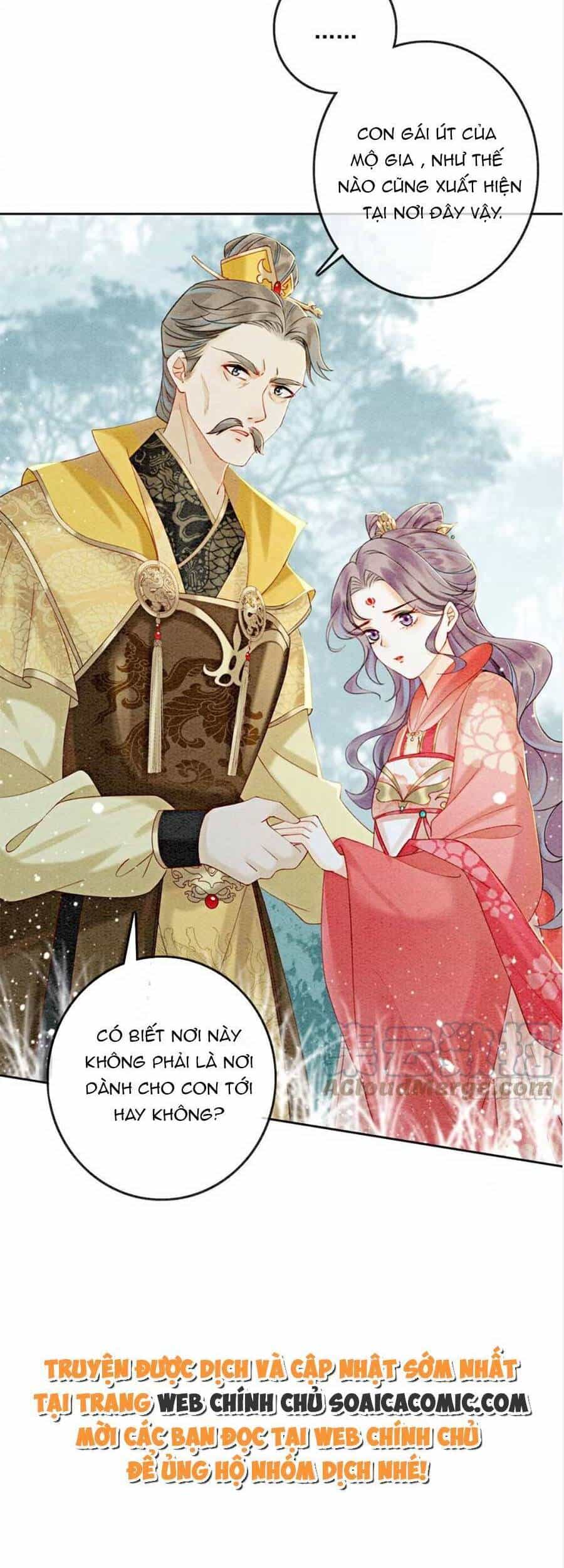 Bắt Đầu Hủy Hôn Để Công Lược Vương Gia - Chương 63 - ảnh 18