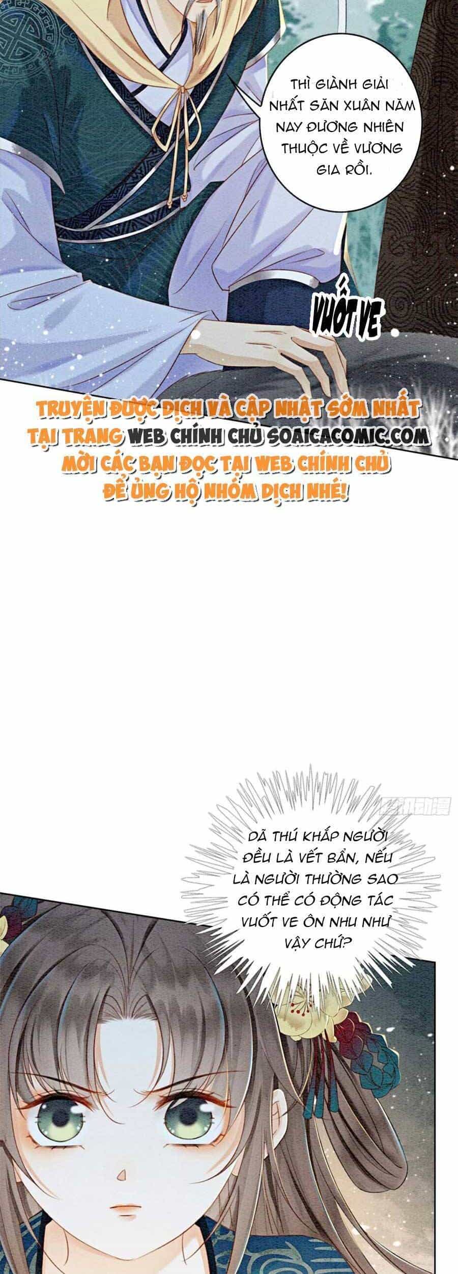 Bắt Đầu Hủy Hôn Để Công Lược Vương Gia - Chương 63 - ảnh 28