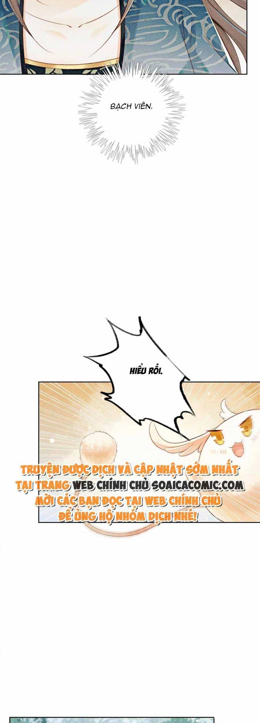 Bắt Đầu Hủy Hôn Để Công Lược Vương Gia - Chương 63 - ảnh 29