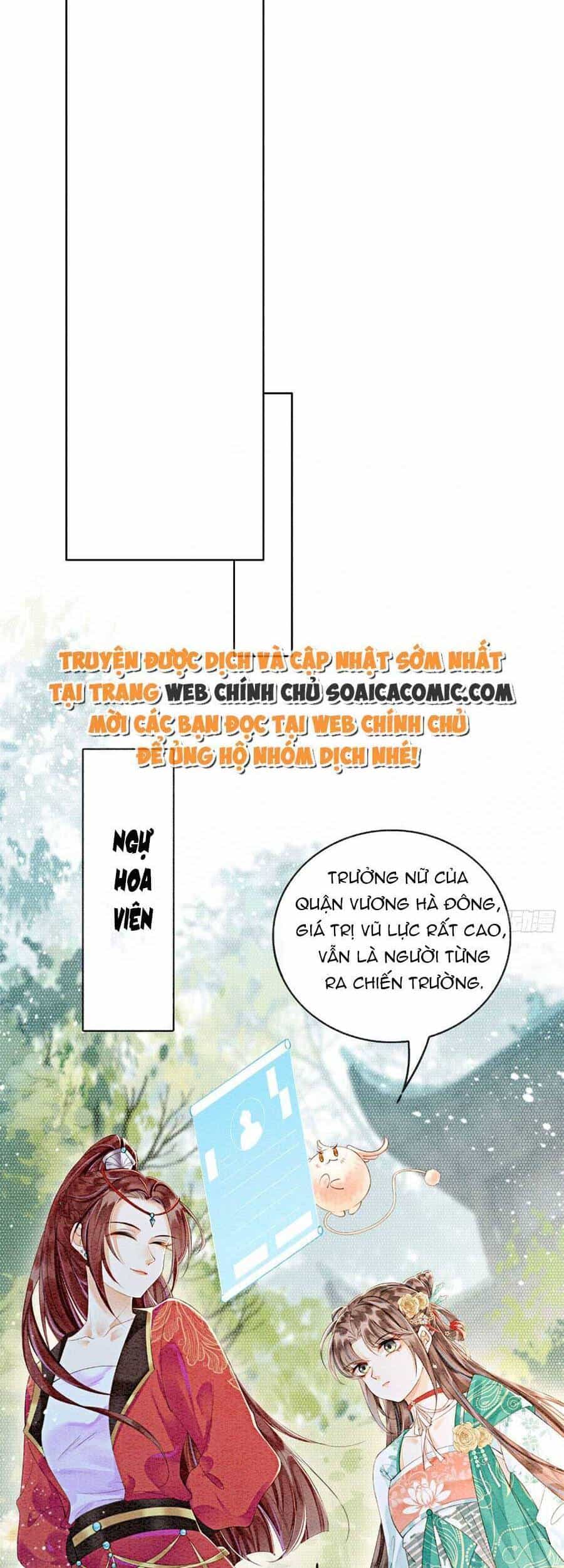 Bắt Đầu Hủy Hôn Để Công Lược Vương Gia - Chương 65 - ảnh 15