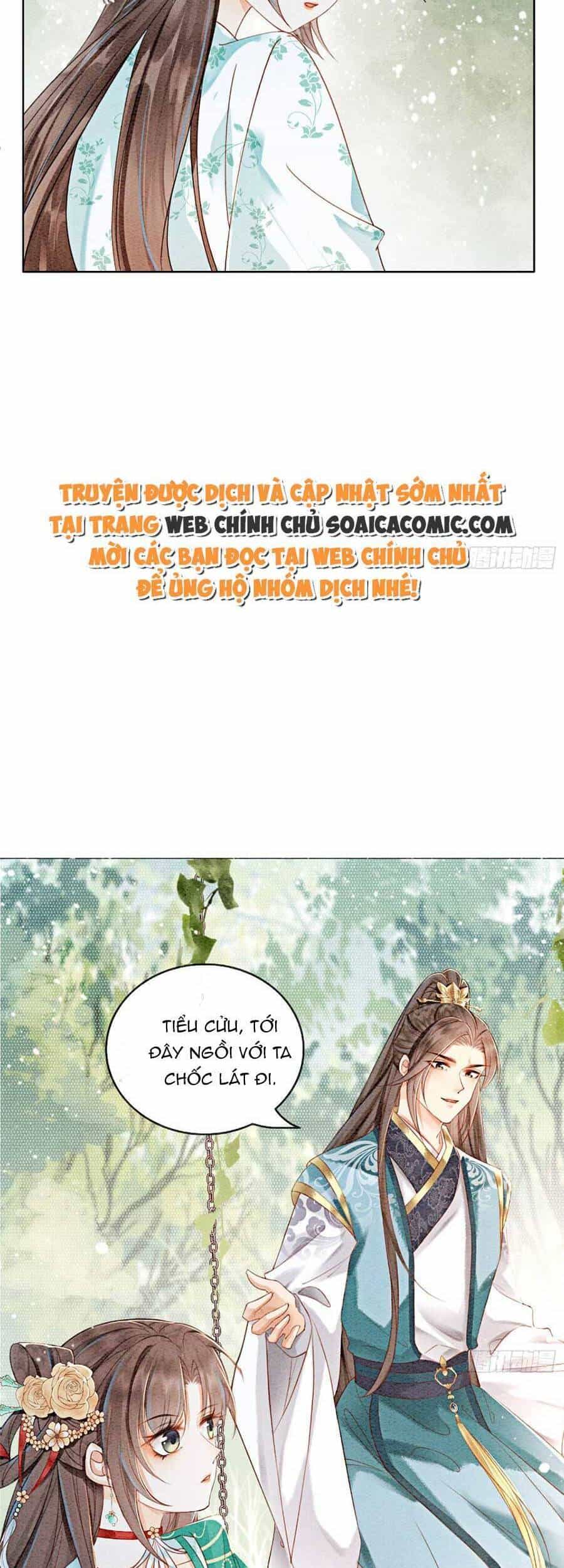 Bắt Đầu Hủy Hôn Để Công Lược Vương Gia - Chương 65 - ảnh 29