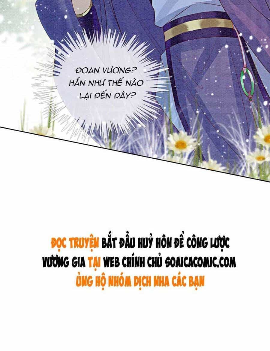 Bắt Đầu Hủy Hôn Để Công Lược Vương Gia - Chương 65 - ảnh 35