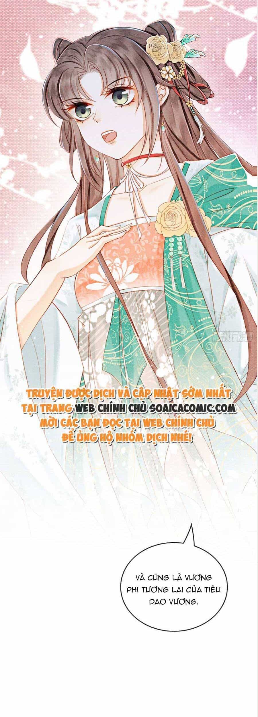 Bắt Đầu Hủy Hôn Để Công Lược Vương Gia - Chương 65 - ảnh 7