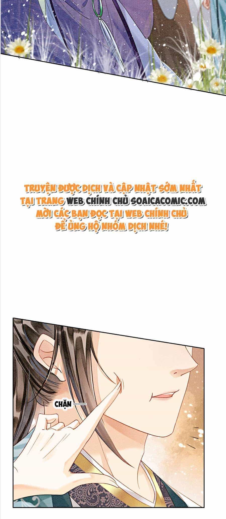 Bắt Đầu Hủy Hôn Để Công Lược Vương Gia - Chương 67 - ảnh 11
