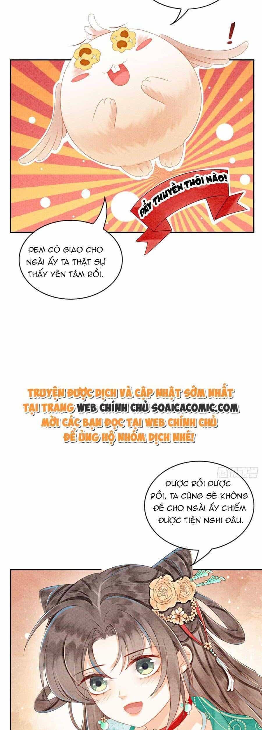 Bắt Đầu Hủy Hôn Để Công Lược Vương Gia - Chương 67 - ảnh 14