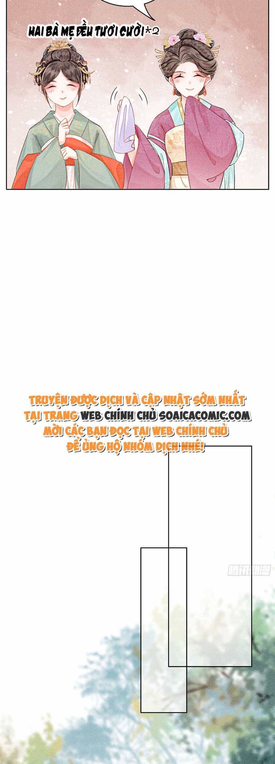 Bắt Đầu Hủy Hôn Để Công Lược Vương Gia - Chương 67 - ảnh 22