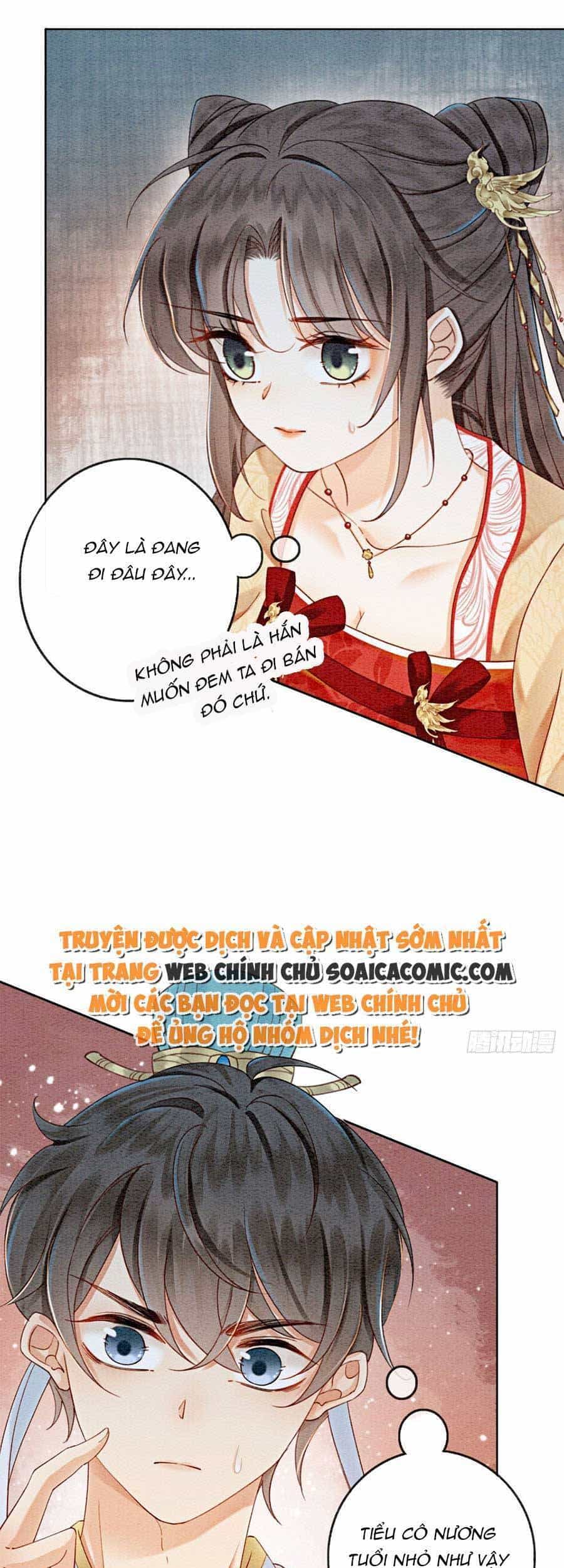 Bắt Đầu Hủy Hôn Để Công Lược Vương Gia - Chương 67 - ảnh 24