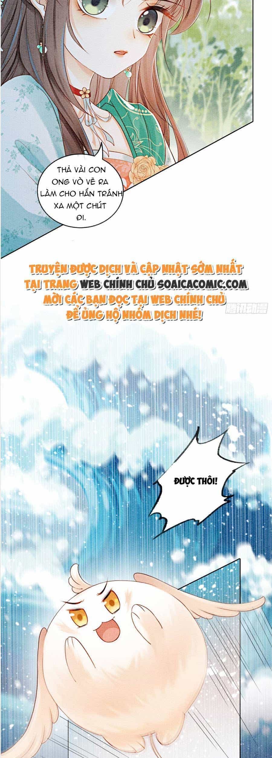 Bắt Đầu Hủy Hôn Để Công Lược Vương Gia - Chương 67 - ảnh 5