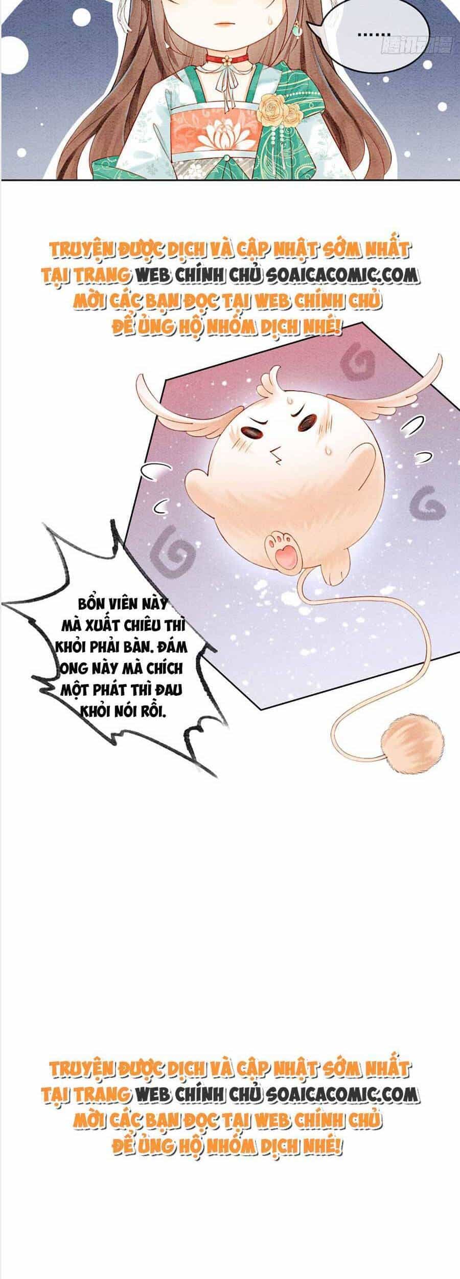 Bắt Đầu Hủy Hôn Để Công Lược Vương Gia - Chương 67 - ảnh 8