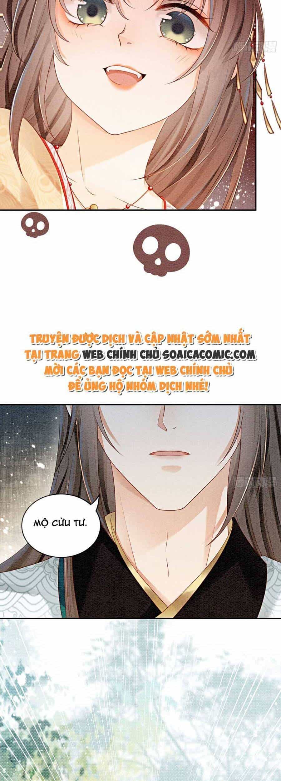 Bắt Đầu Hủy Hôn Để Công Lược Vương Gia - Chương 69 - ảnh 10