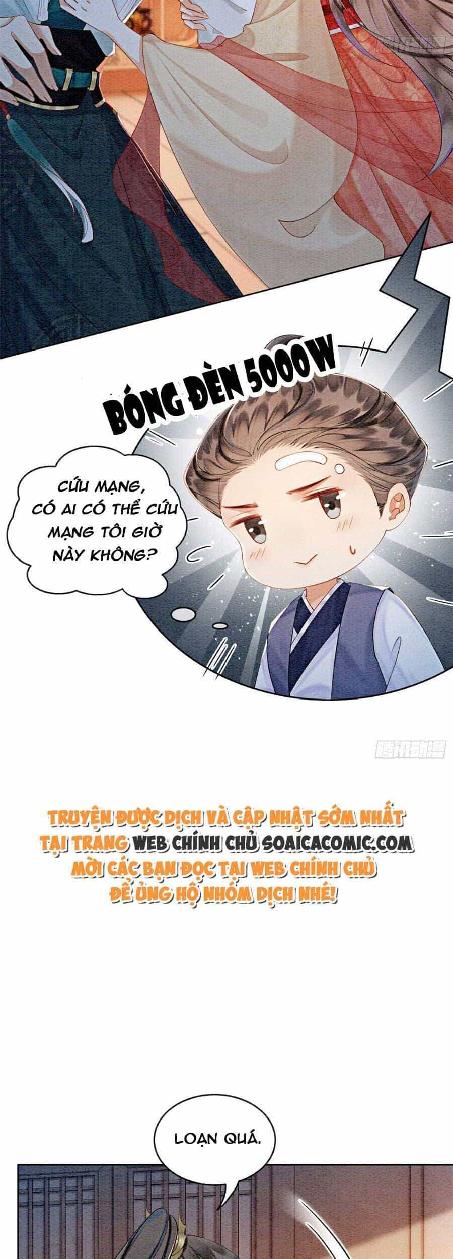 Bắt Đầu Hủy Hôn Để Công Lược Vương Gia - Chương 69 - ảnh 23