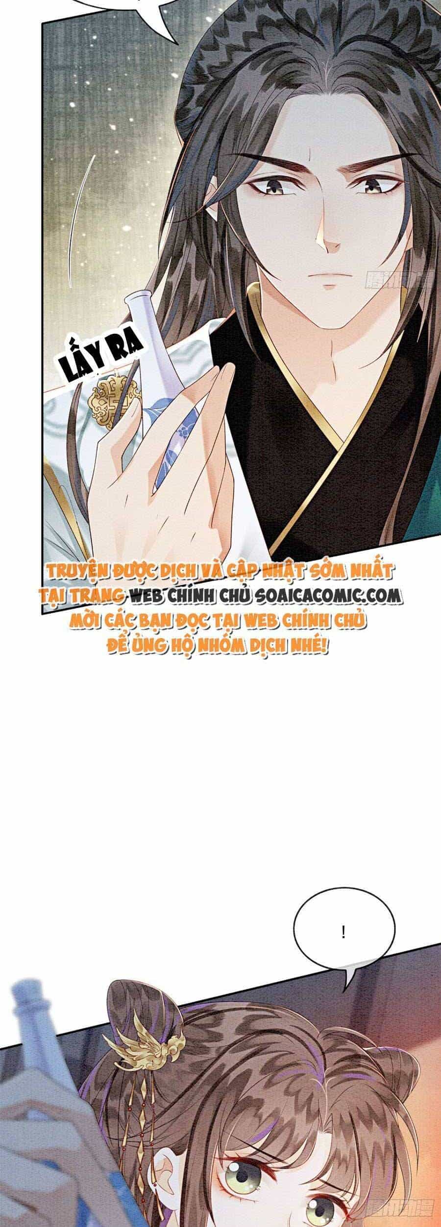 Bắt Đầu Hủy Hôn Để Công Lược Vương Gia - Chương 69 - ảnh 27
