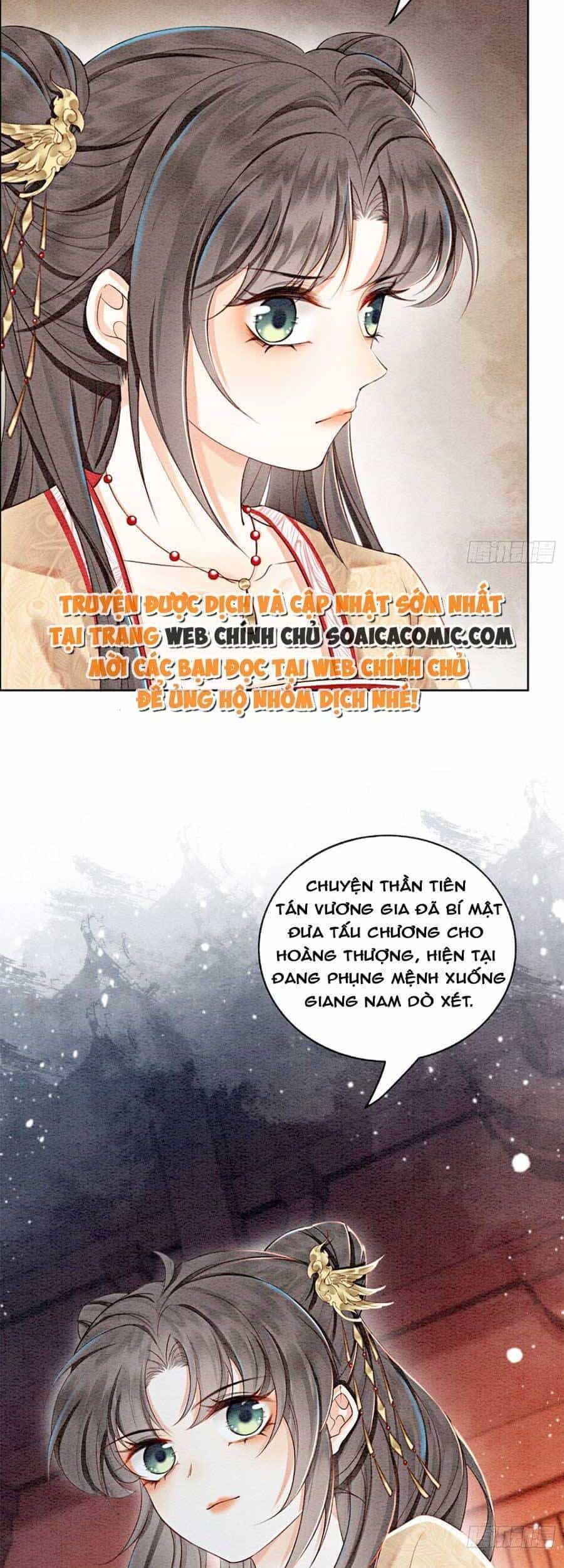 Bắt Đầu Hủy Hôn Để Công Lược Vương Gia - Chương 69 - ảnh 35