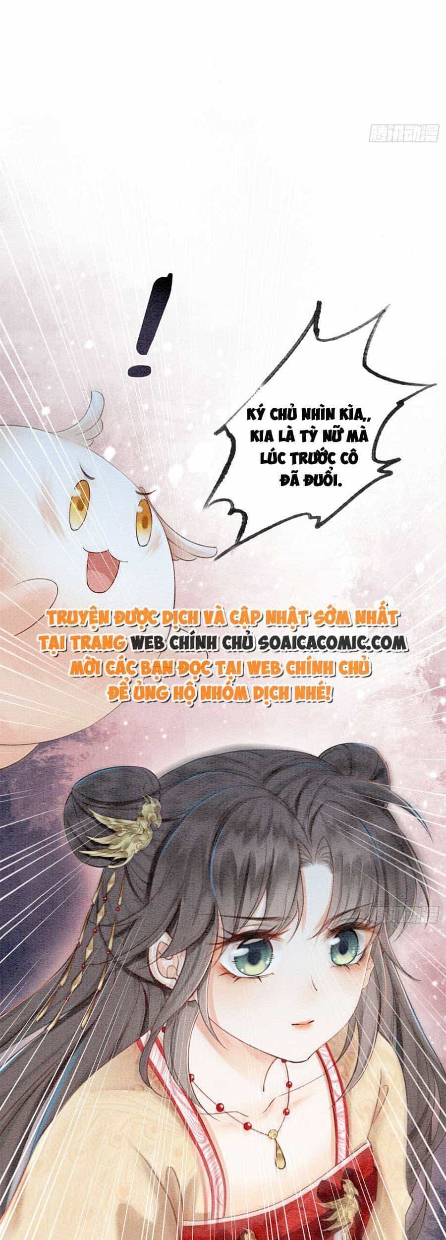 Bắt Đầu Hủy Hôn Để Công Lược Vương Gia - Chương 69 - ảnh 37