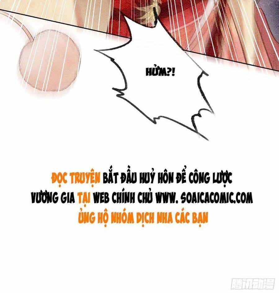 Bắt Đầu Hủy Hôn Để Công Lược Vương Gia - Chương 69 - ảnh 38