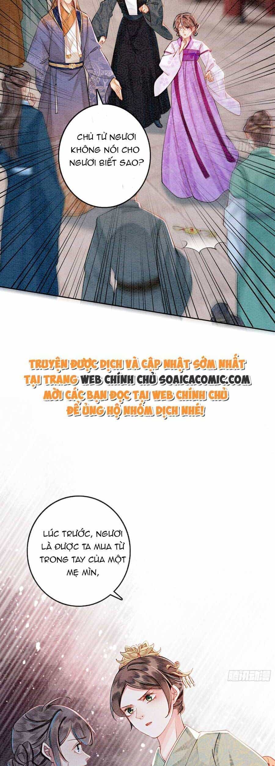 Bắt Đầu Hủy Hôn Để Công Lược Vương Gia - Chương 71 - ảnh 29