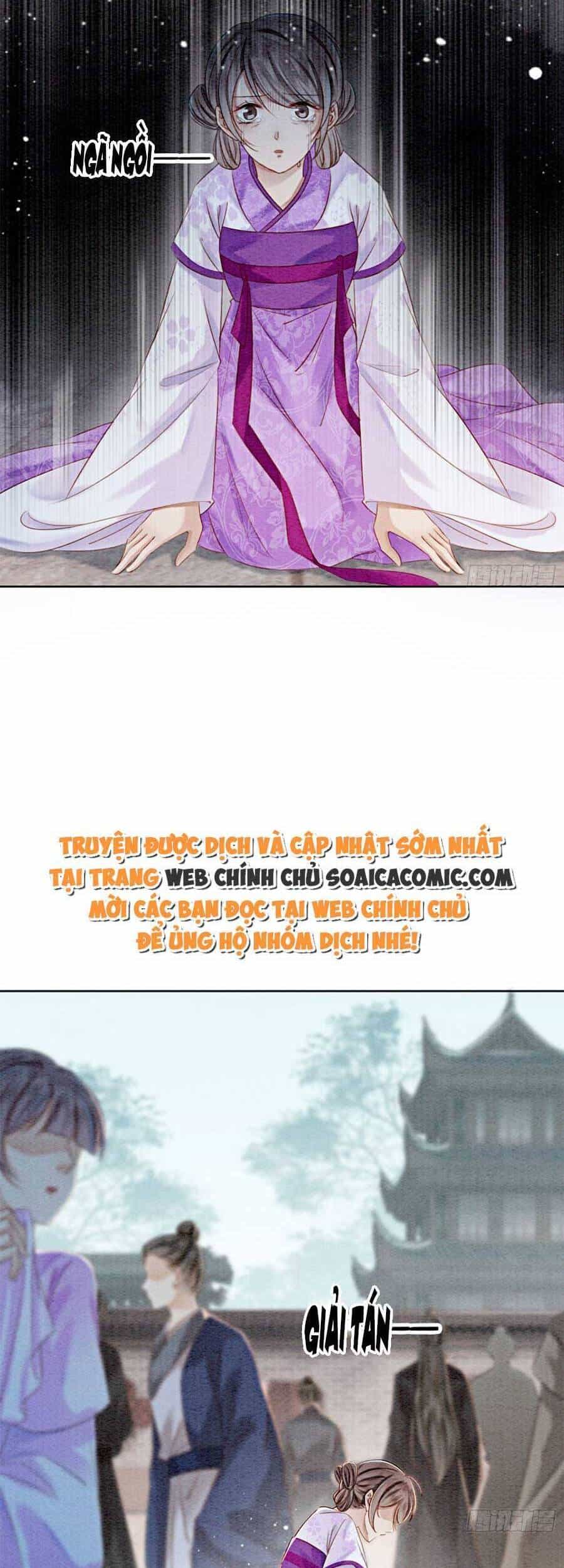 Bắt Đầu Hủy Hôn Để Công Lược Vương Gia - Chương 71 - ảnh 32